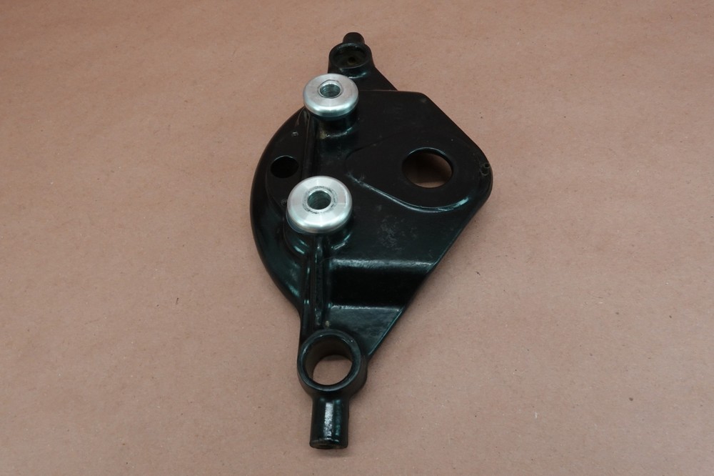 2000-2006 Harley Davidson Electra Glide UPPER TRIPLE TREE FORK CLAMP