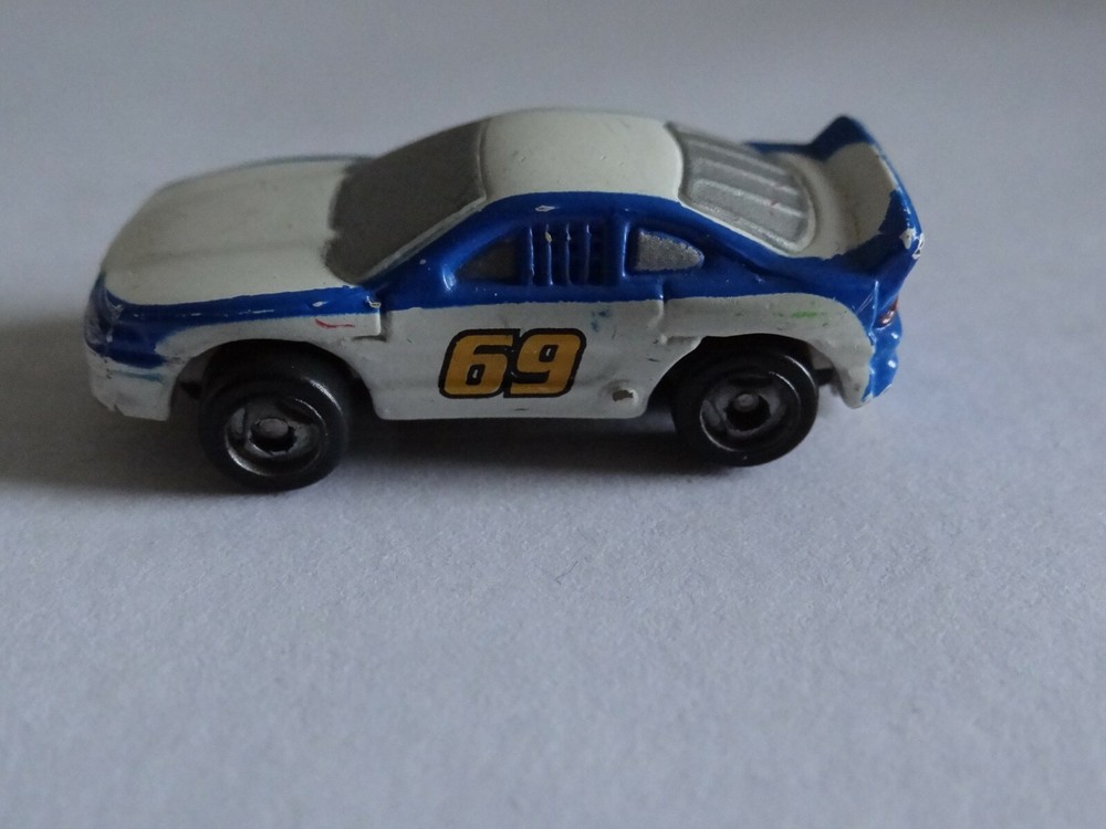Micro Machines MG1996 LGTI