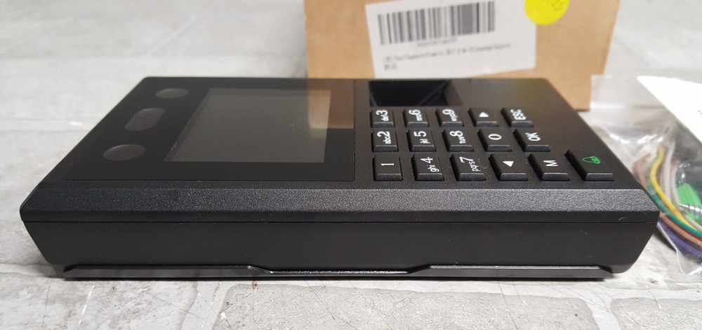 Libo Face Fingerprint Password