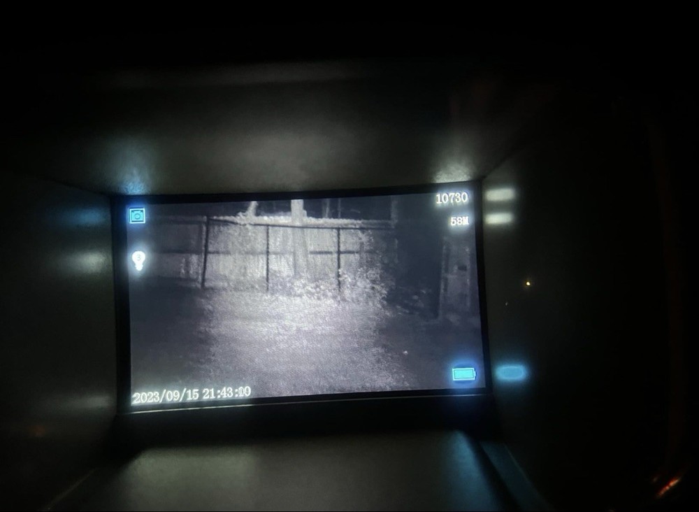 Night Vision Goggles,4K Night Vision