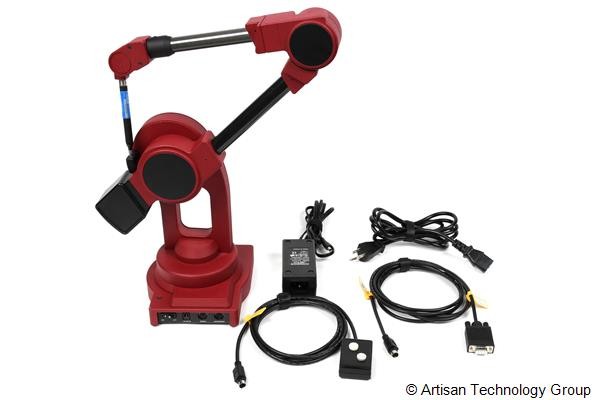 Immersion MicroScribe-3DX Desktop Digitizing System