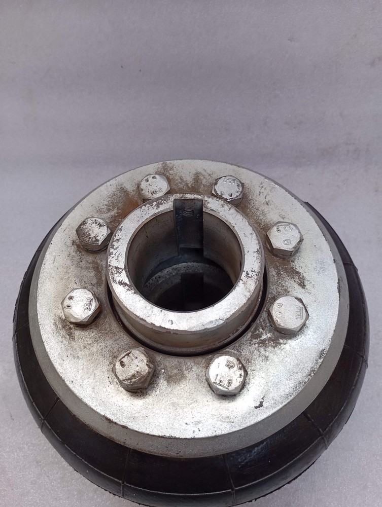 JOONG ANG RUBBER COUPLING HCE-0305-01-R3