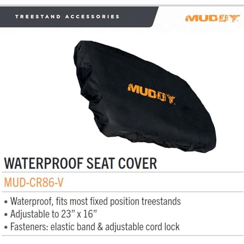 Waterproof Seat Cover One Size