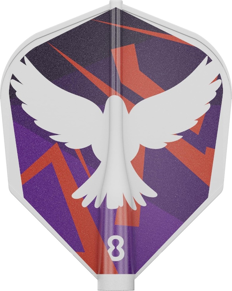 TARGET SOLO G7 (Steel Tip)