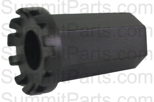WASHER VALVE TOOL, PLASTIC,  FOR WASCOMAT - 479201