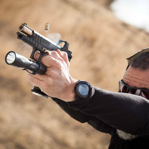 THYRM / COSTA SwitchBack LARGE Flashlight Ring - All Colors - SEE BELOW - NEW