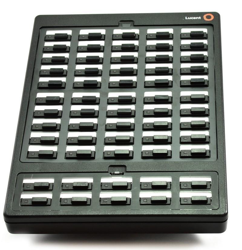 Fully Refurbished Avaya Legend MLX DSS Console (Black)