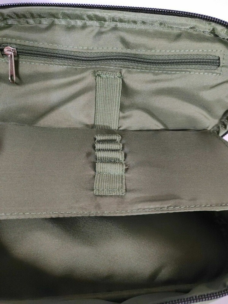 Round Comix oval flash case - organized - school and free time