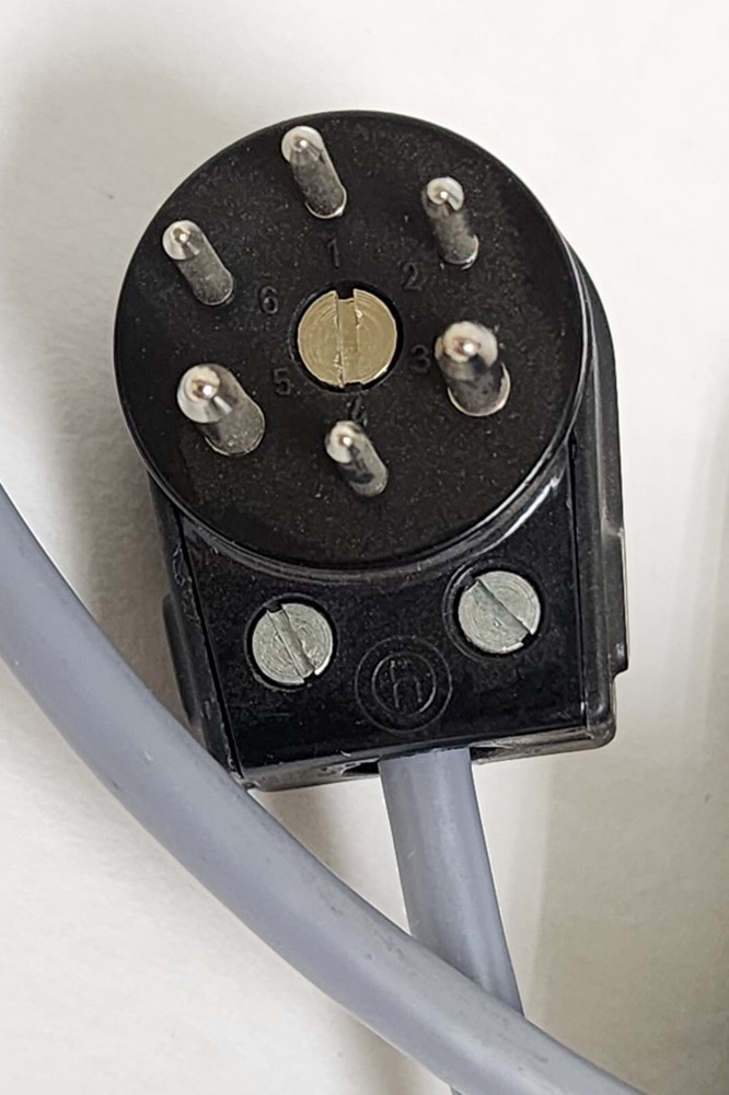 NEW Arburg 30.860 Limit Switch