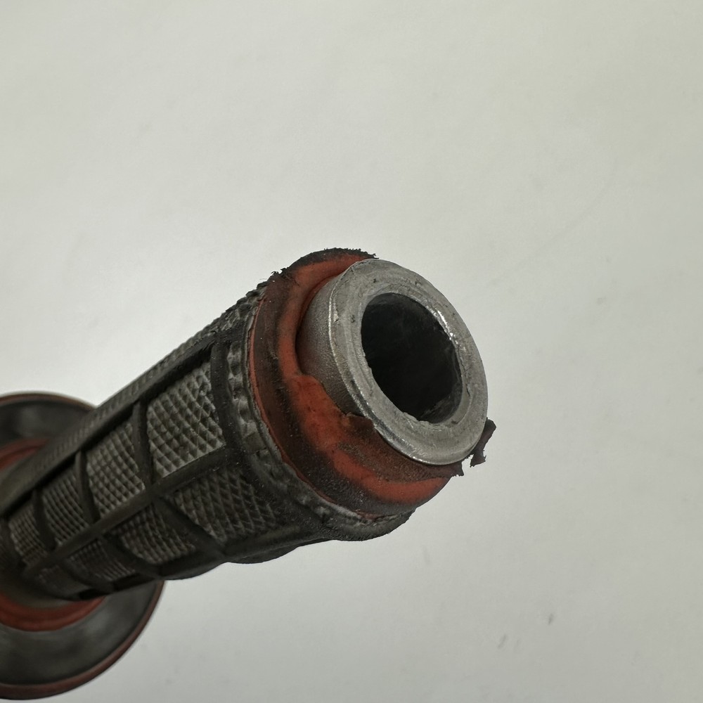 KTM 640 LC4 2003 Handlebar handle bar bars