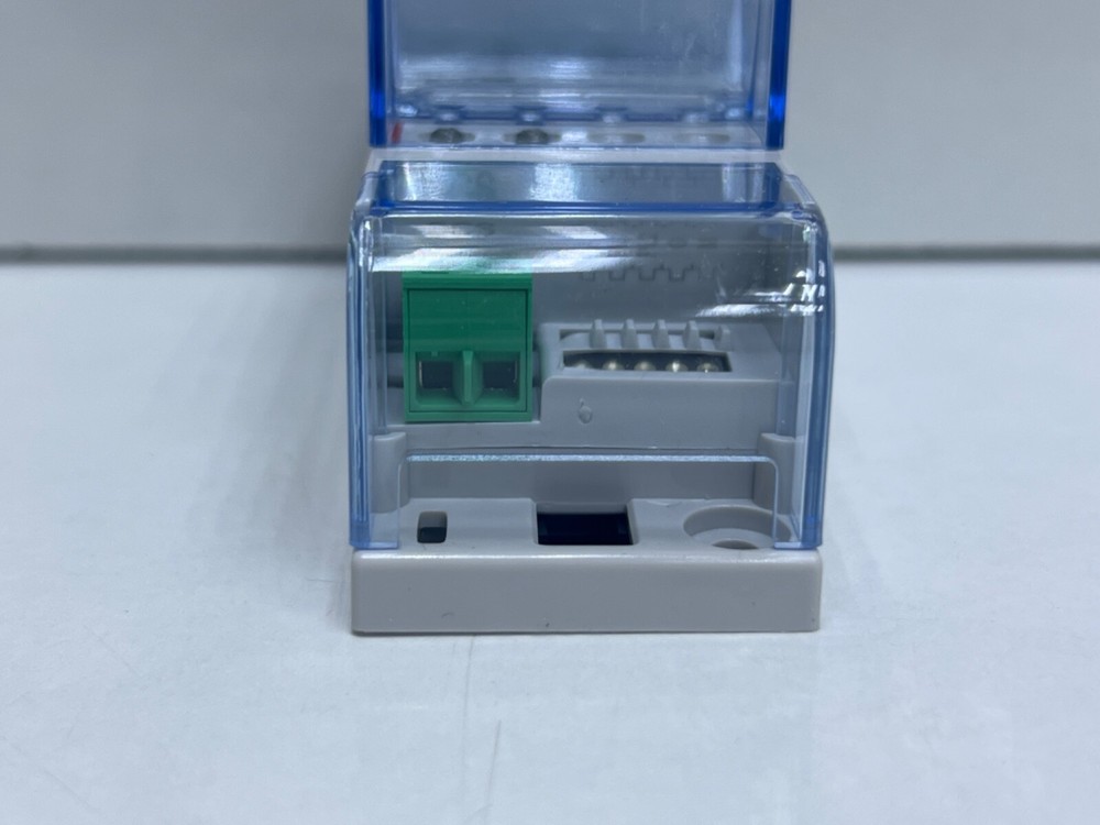 LEGRAND 038 42 DIN ACTUATOR 2 RELAYS