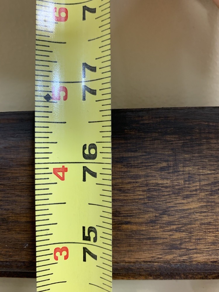 Antique Victorian Window Panel With Glass