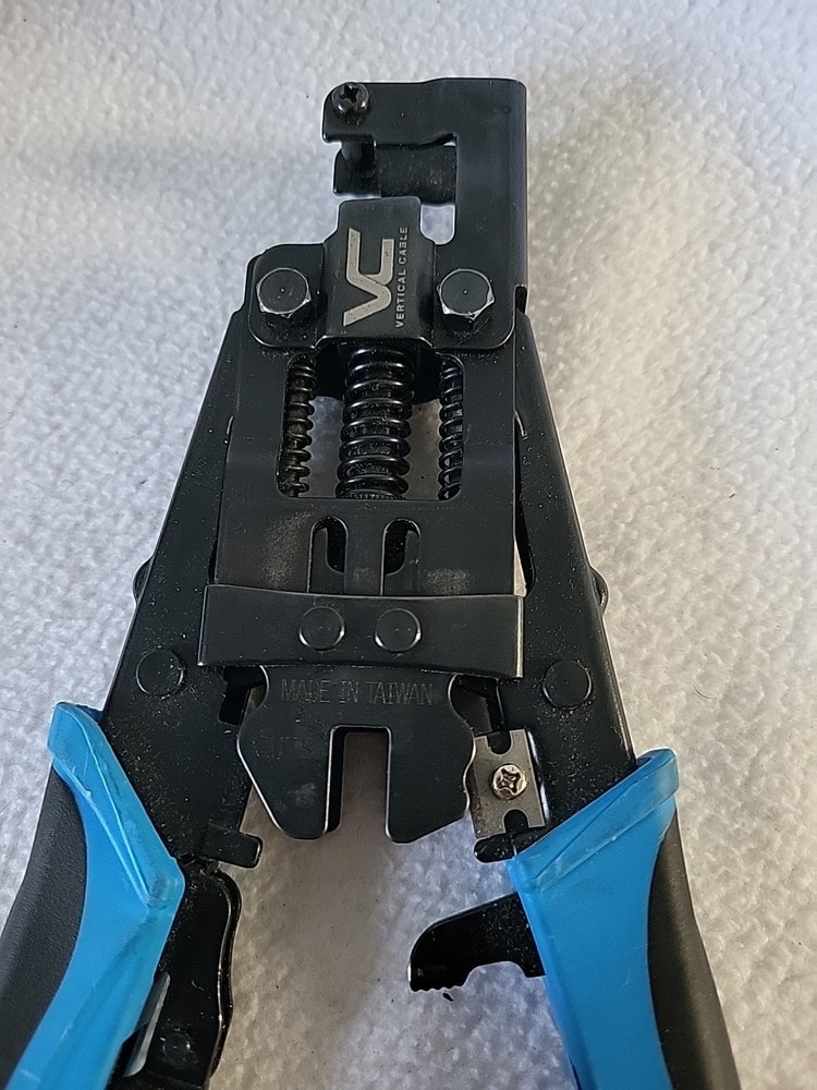 V-Max 1-Punch down Termination Tool - for Vertical Cable