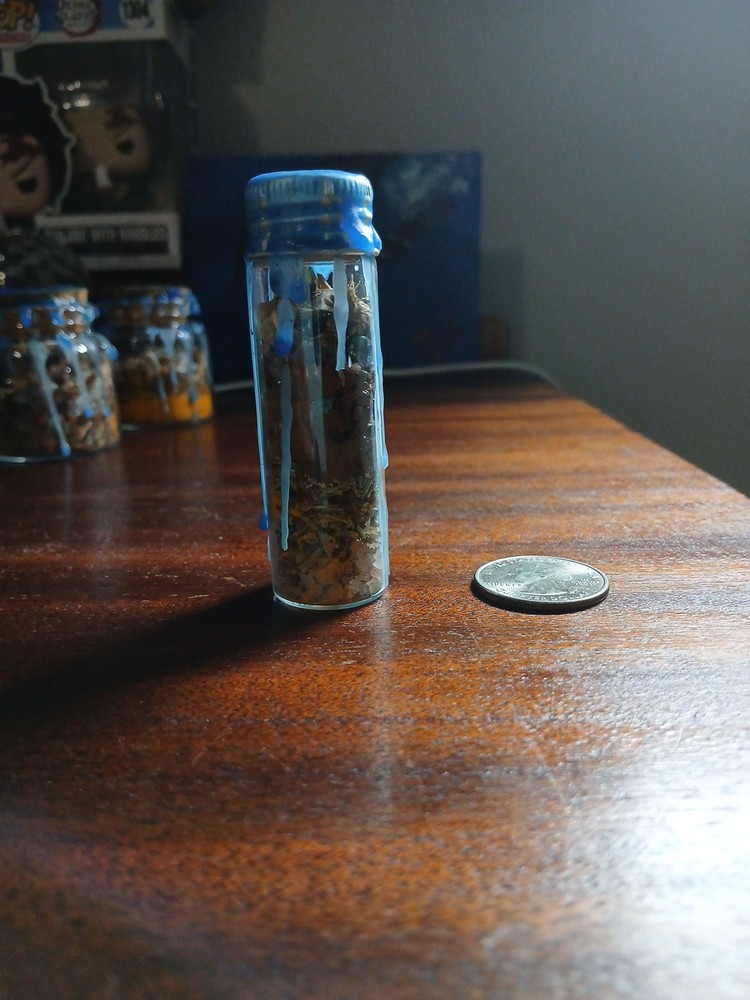 Health Jar (Medium)