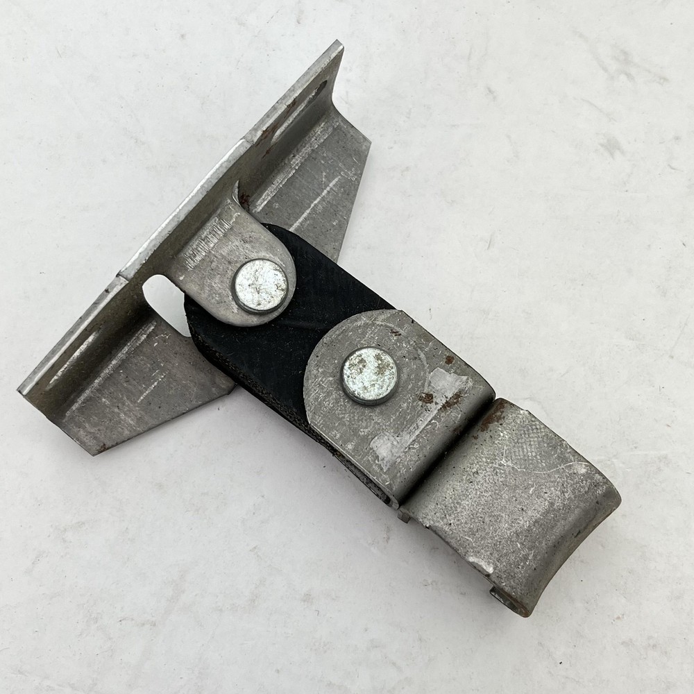 Generic 8236 Exhaust System Hanger Bracket Made USA Mounting
