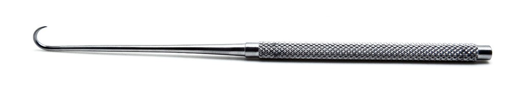 Joseph Skin Single Hook Sharp Prong 6.25" Decimal Retractors Instruments