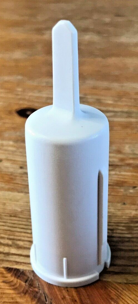 Cuisinart Little Pro Plus Replacement Stem Post Part Piece