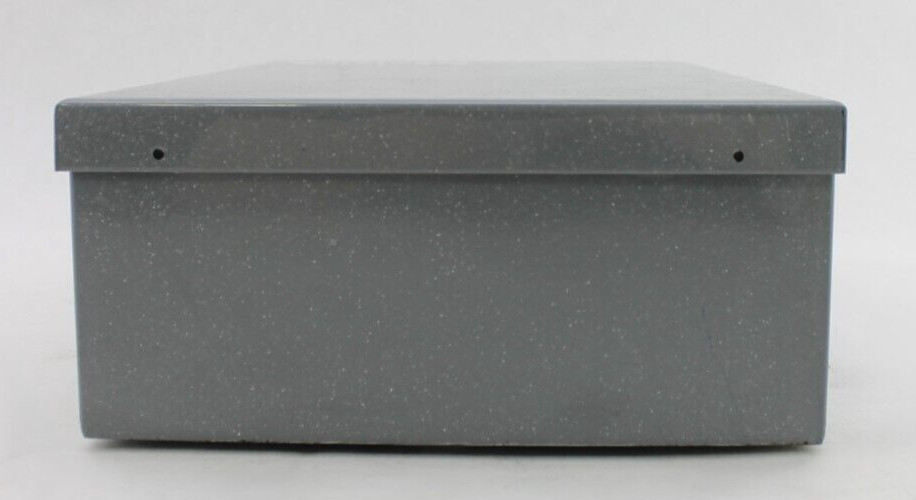 Tork W400A Seven-Day Dial Time Switch