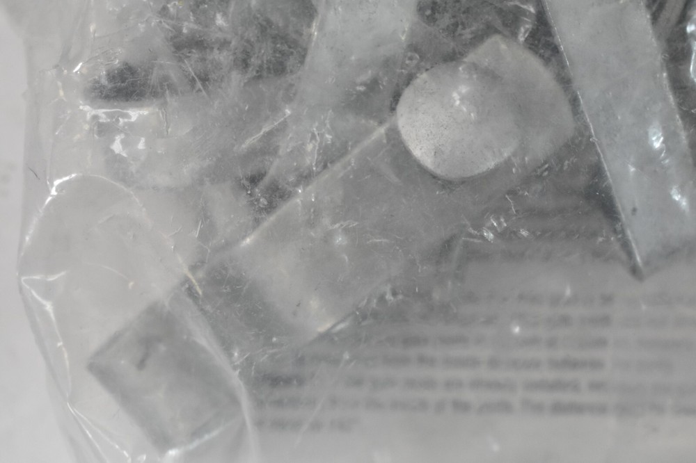 Everbilt Expandable Chain Link Gate Kit Installation Hardware Kit Replacements