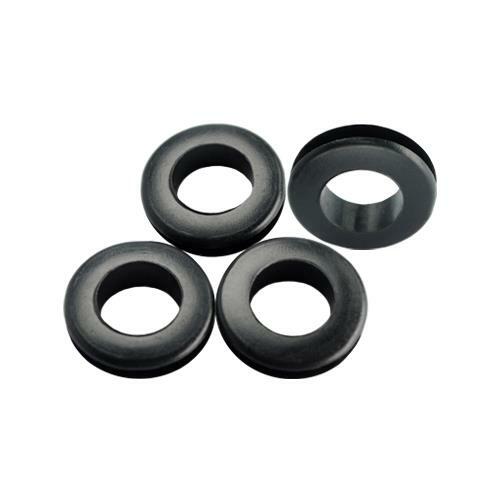 NEW Microheli Rubber Canopy Grommets - GOBLIN 500