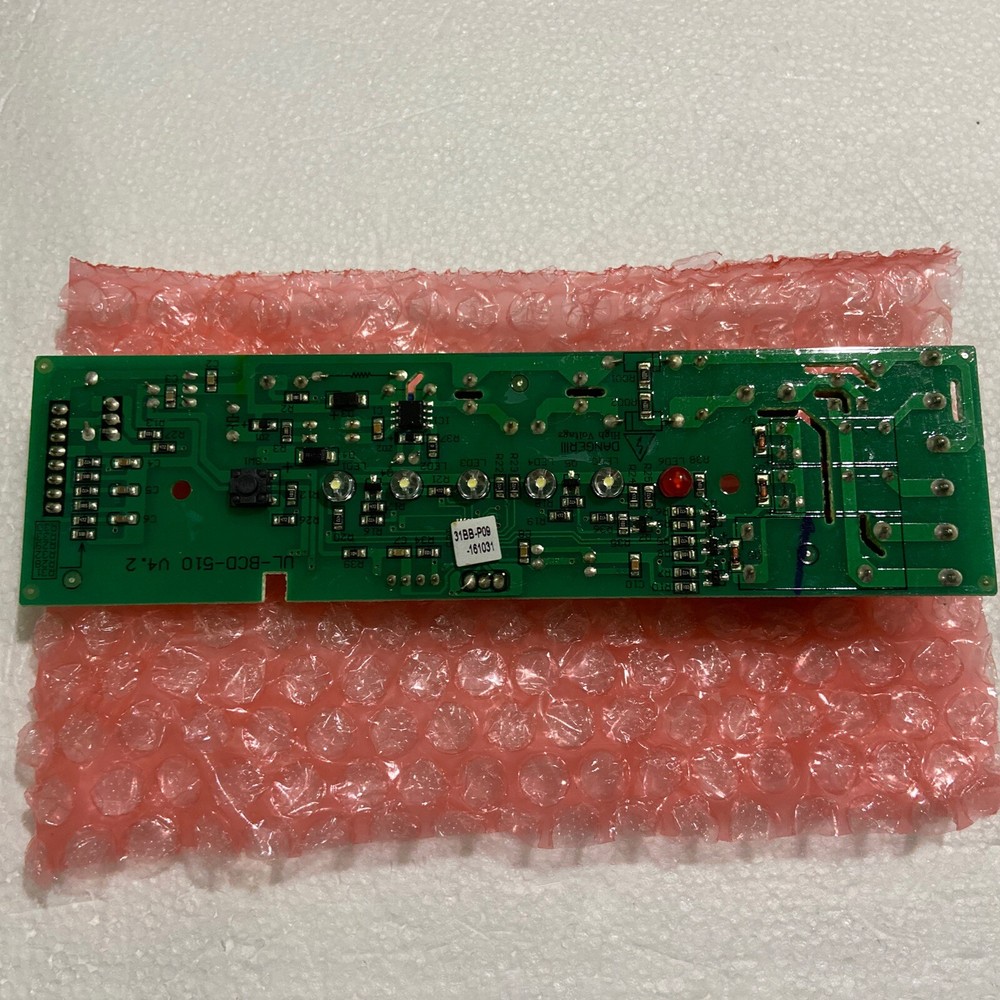 Insignia/Midea, 17131000000177, Refrigerator Main Control Board, New!!