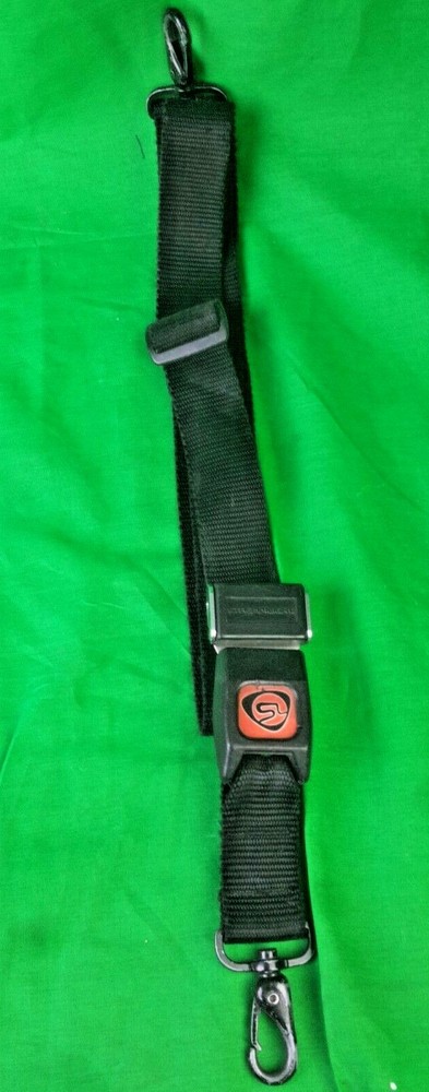 Streamlight Belt, quick release, flash light, strip