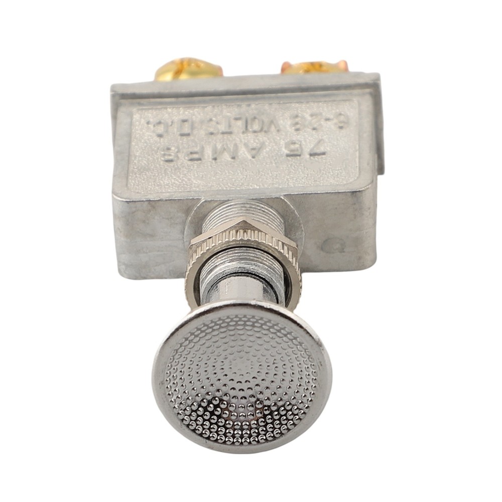 Copper Terminal Heavy Duty On Off Electrical Control Suitable for ATVs
