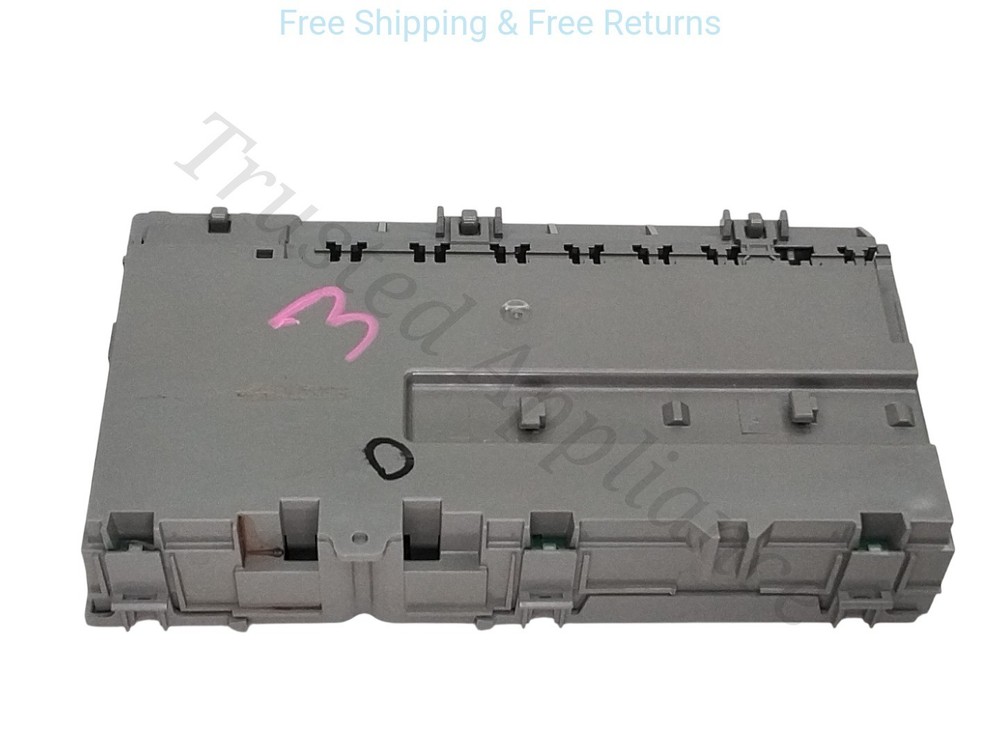 Main Control Board Electronic Controller PCB W11024456