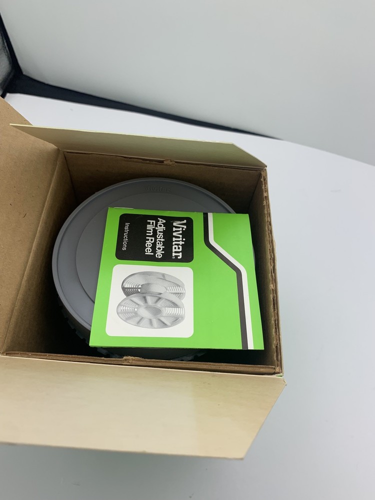 Vivitar Developing Tank Small 74-0508