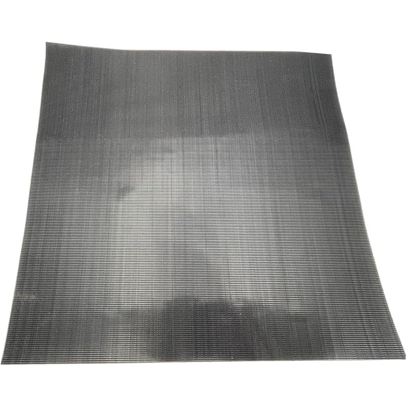 Industrial Grade Adhesive Backed Hook & Loop Sheets Extreme Use 12x12in