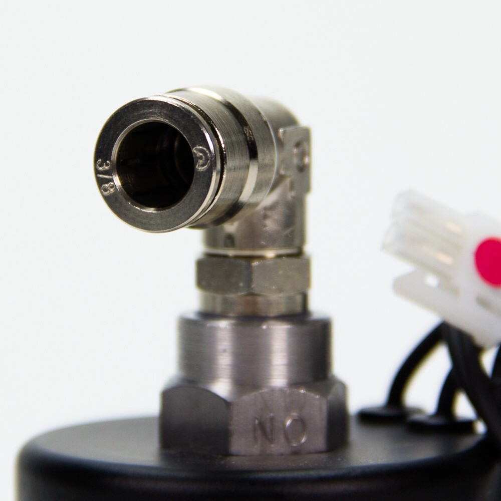 Mistaway Gen1.3 Agitate Valve Assembly