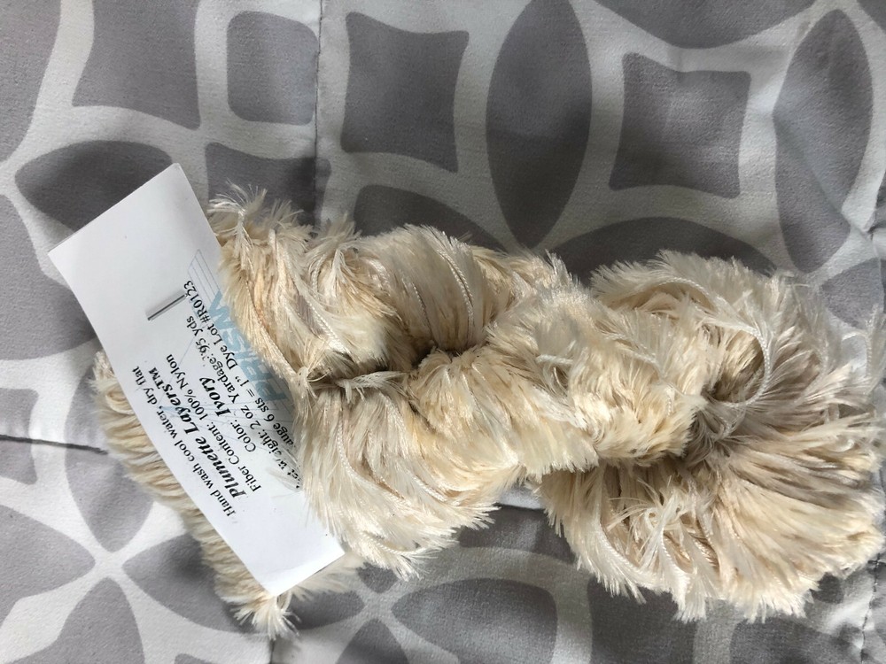 PLUMETTE BY PRISM YARNS