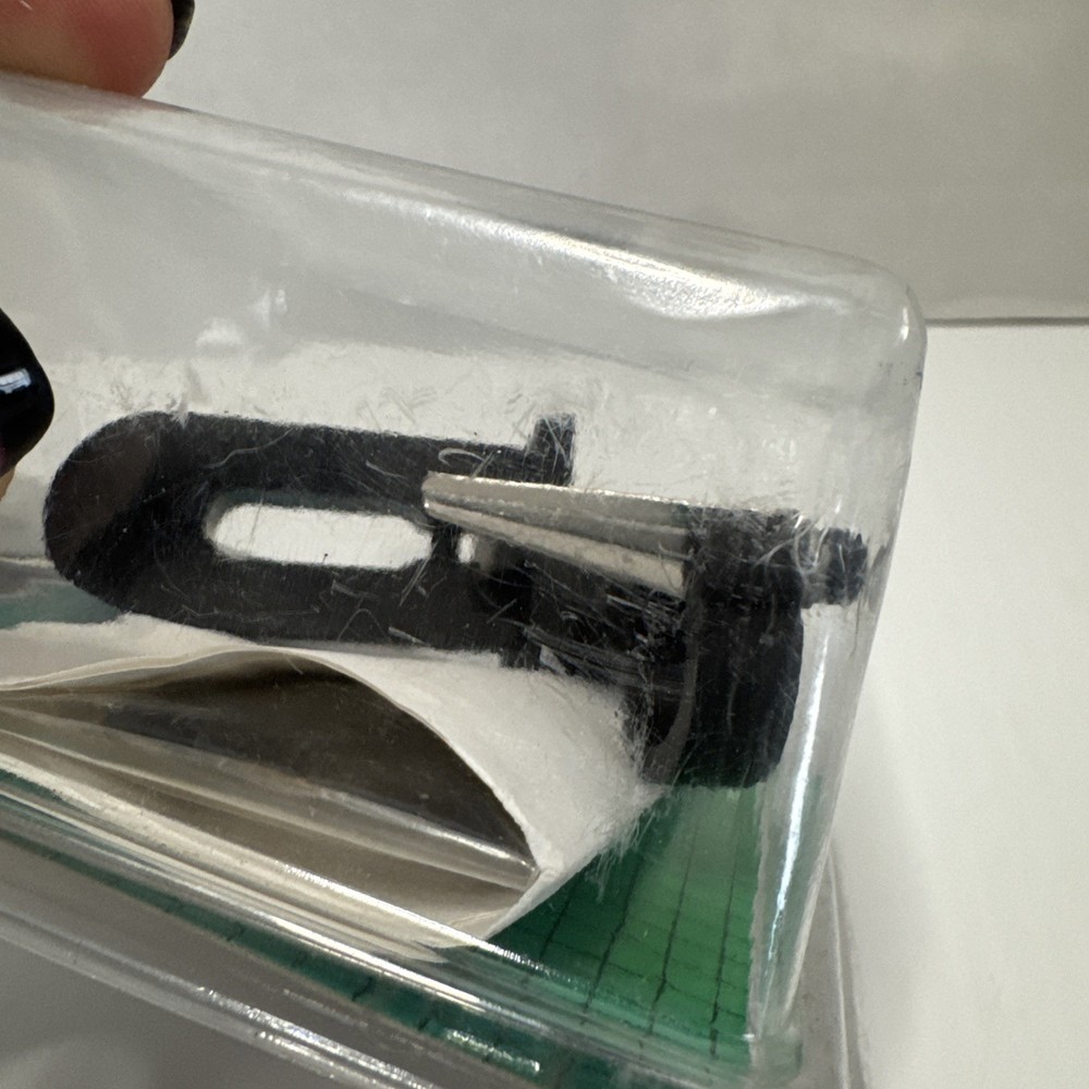 NOS: HHA techniglide TL-2 Techniglide Plus Rest