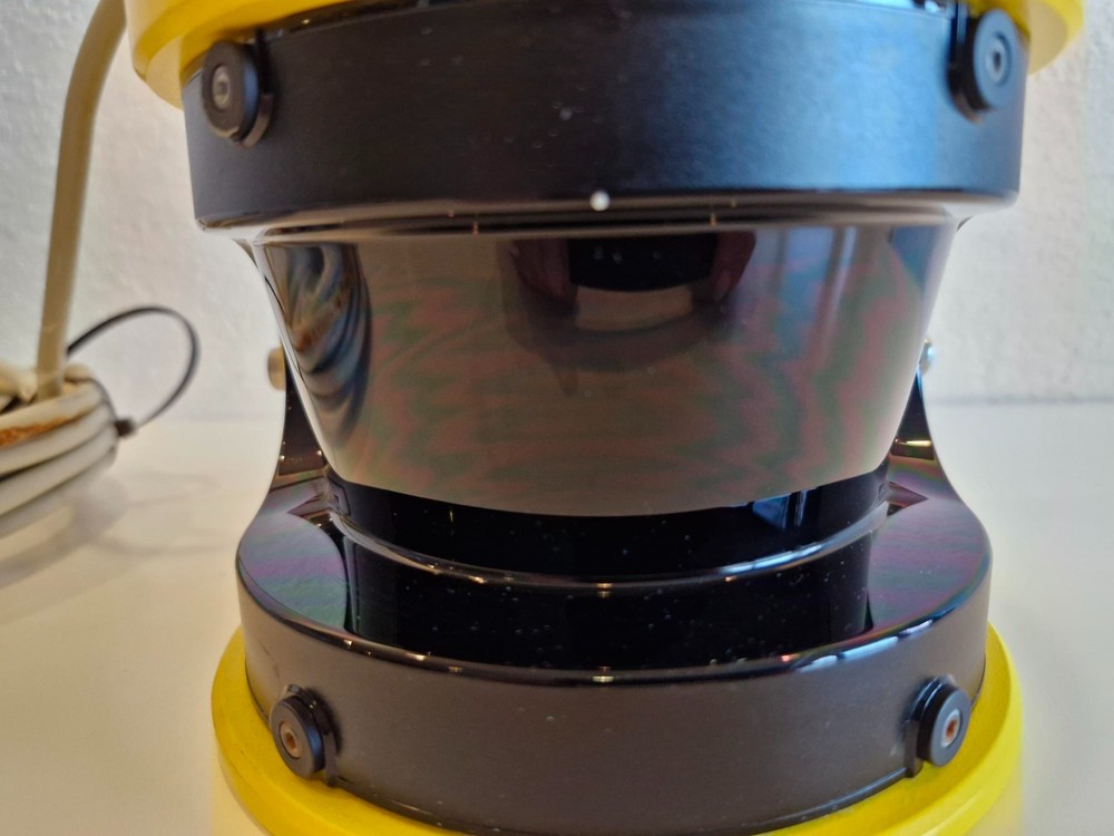 SICK S3000 Safety Laser Scanner - Advanced & Standard - Includes System Cable