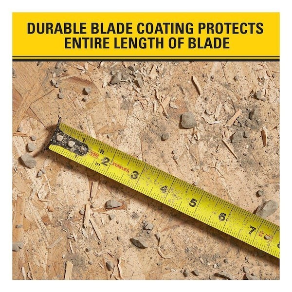 25 Ft. Control Lock Tape Measure (2-Pack)