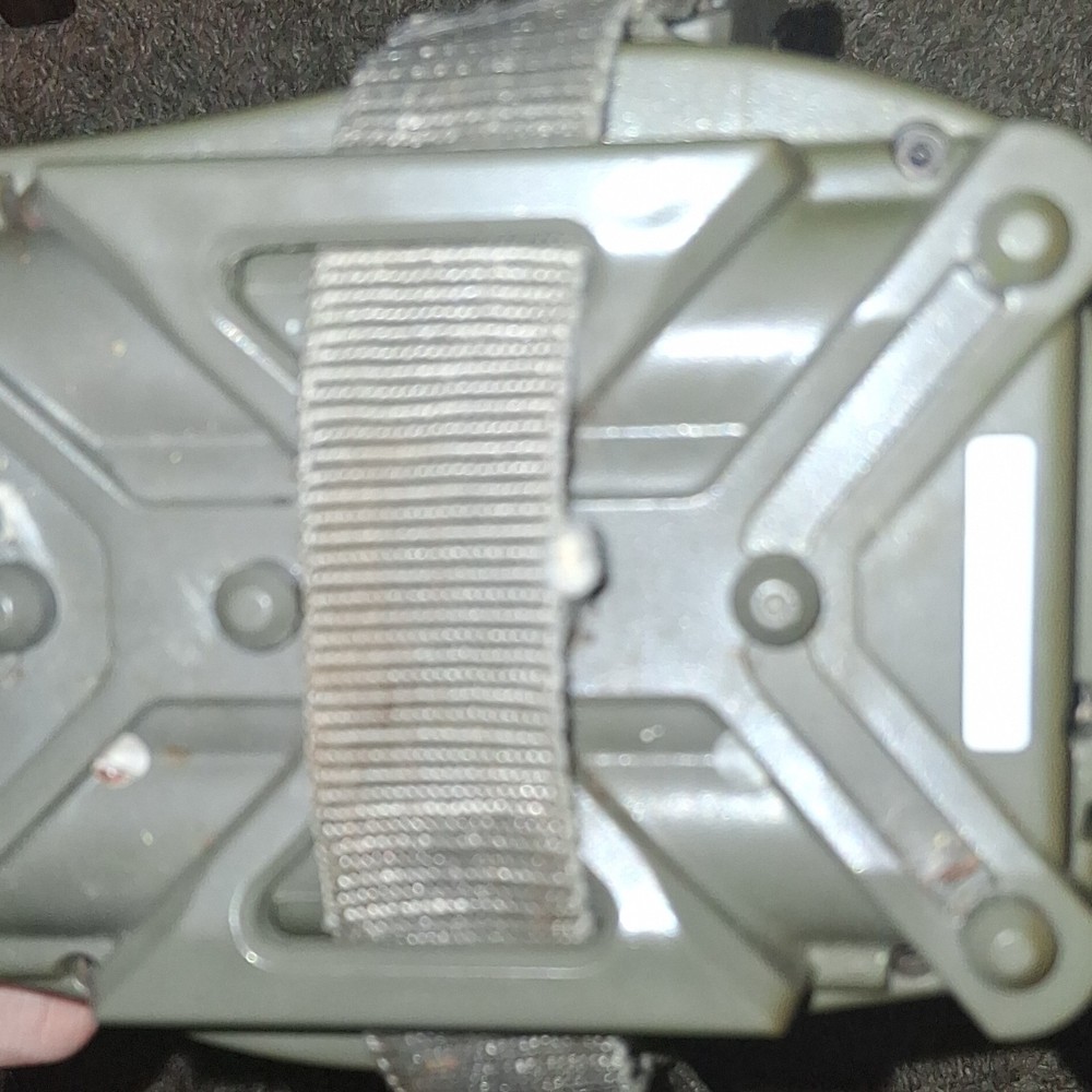 Wildgame Innovations Green Trail Camera