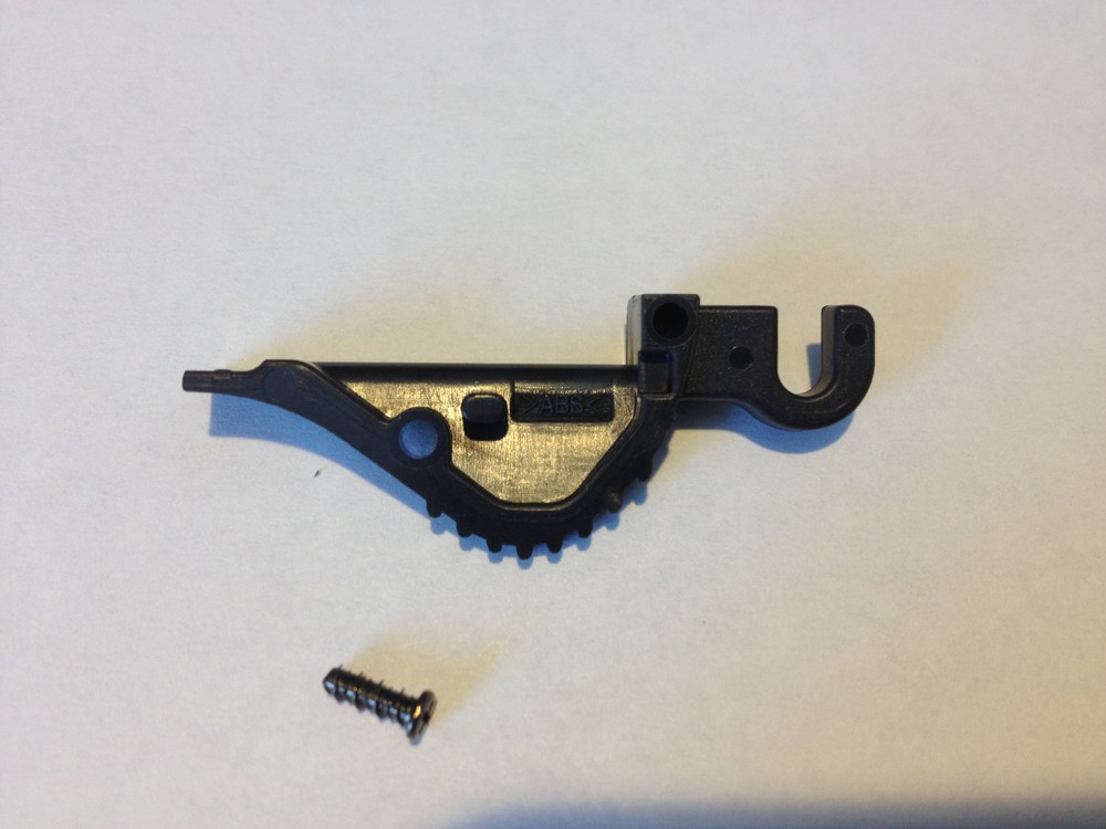 #3 kit Mitutoyo Caliper Replacement Part:  Roller Hook 05CAB101