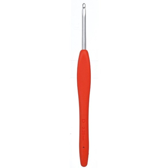 Clover, Amour Crochet Hook