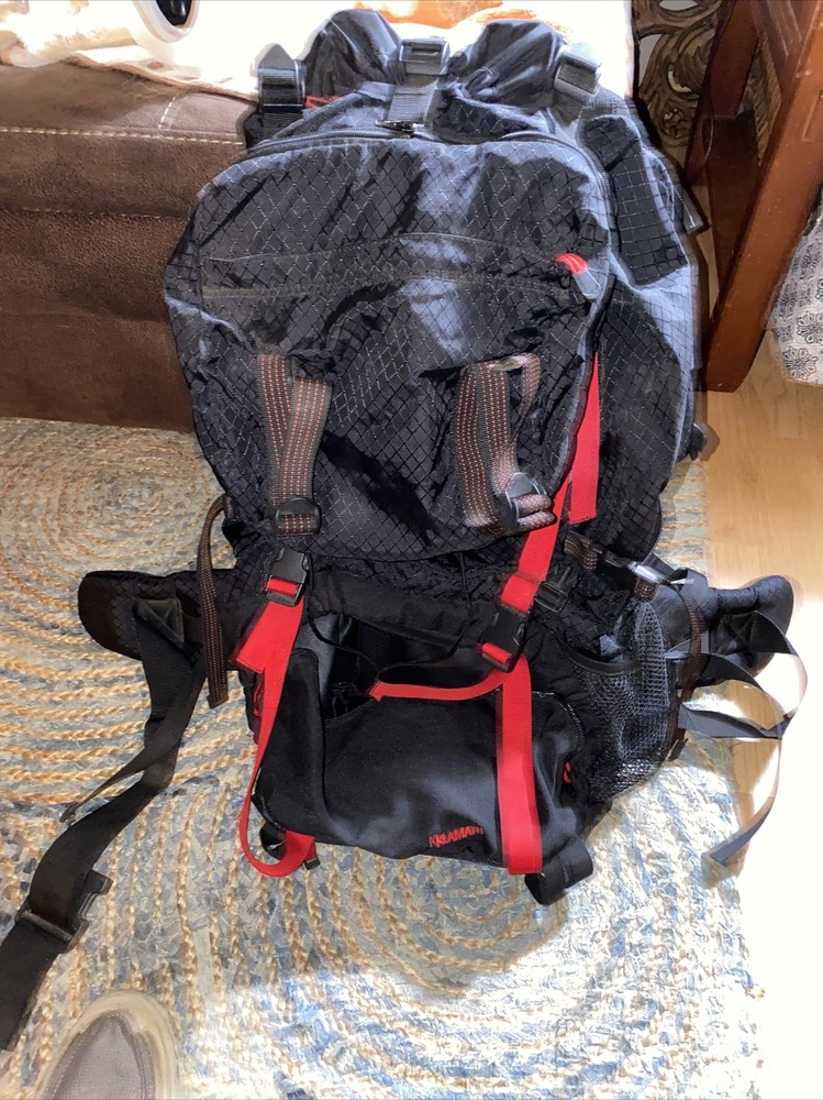 Ridgeway Camping /Hiking Backpack