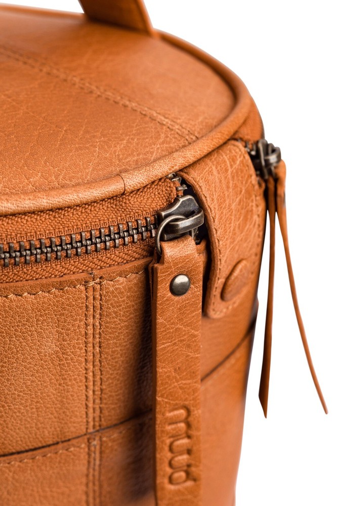 MUUD Saturn project bag