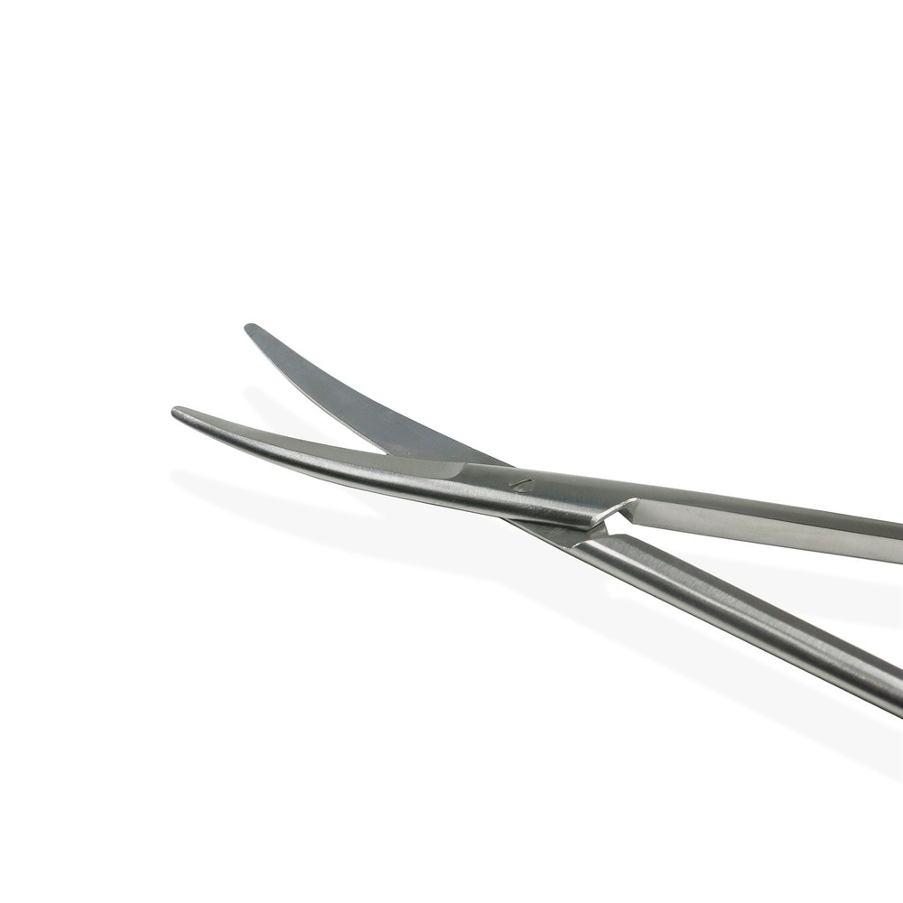 Oral32 Mayo Scissors, Curved, 9"