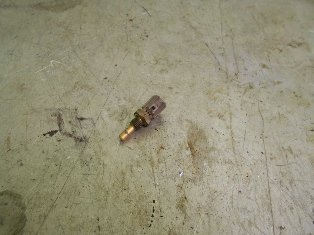 suzuki 125  burgman   temperature   switch