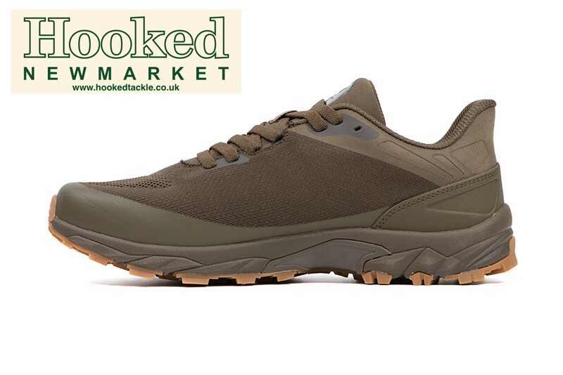 Fox Explorer Waterproof Trainers