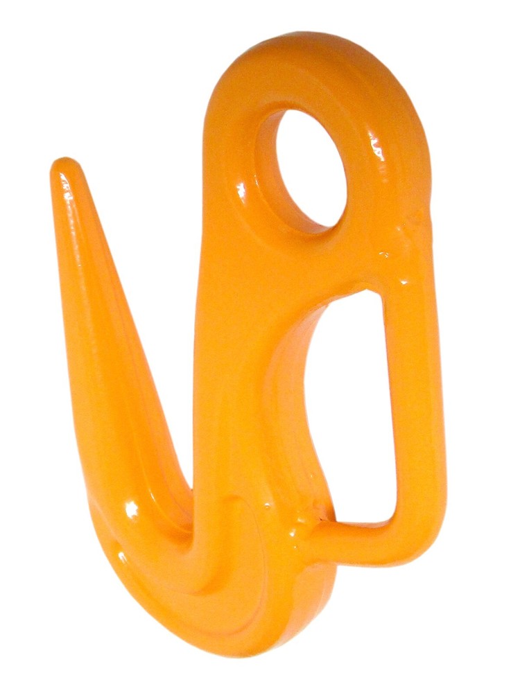 7.5 Ton Sorting Hook with Handle for Industrial Lifting and Rigging Pro Quality