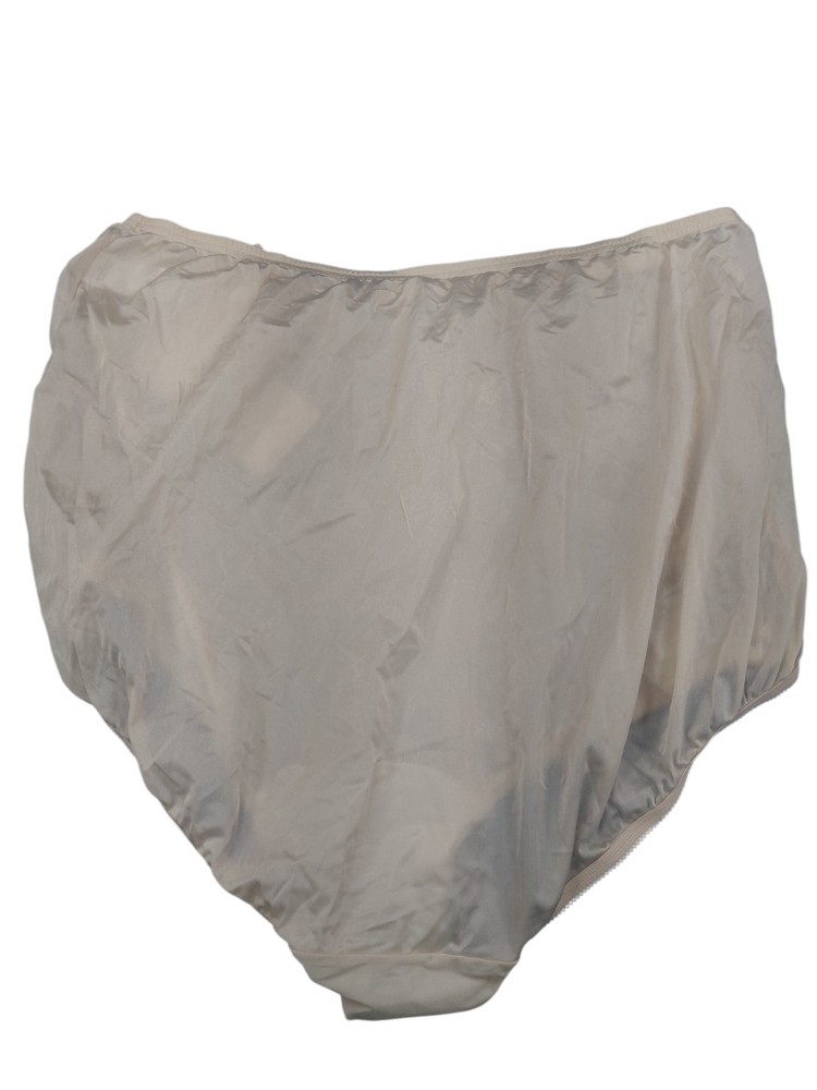 Vintage Vanity Fair Brief Size 8