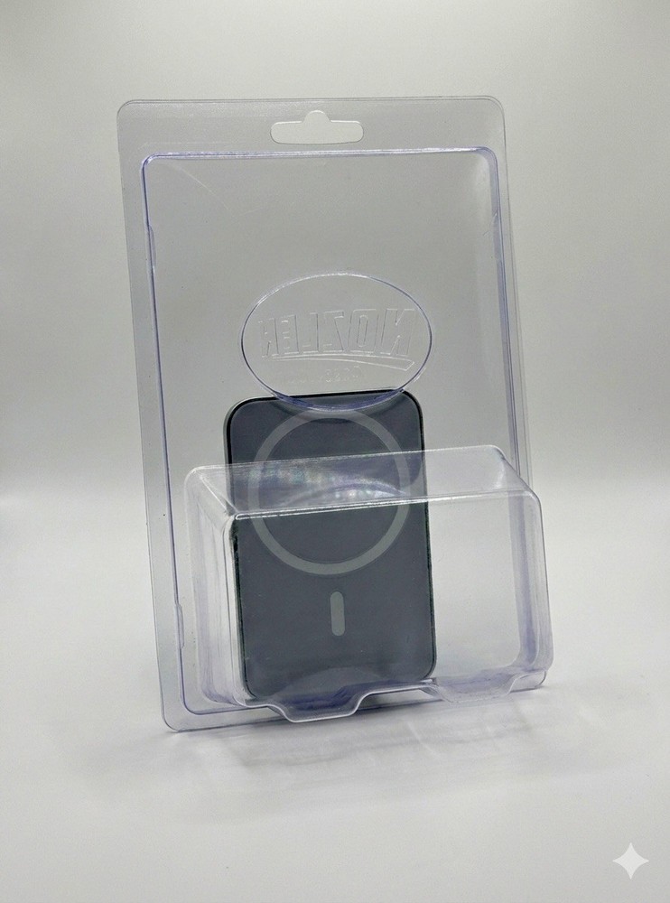 Hot Wheels Mainline Protector Case Nozlen - 1 Protector Case