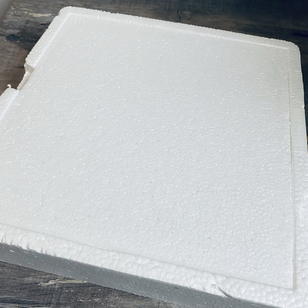 White Essentials Sectioned White Stoneware Server Serving Essential