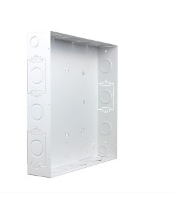 FSR PWB-323-Bx Empty Box with Mounting Hardware