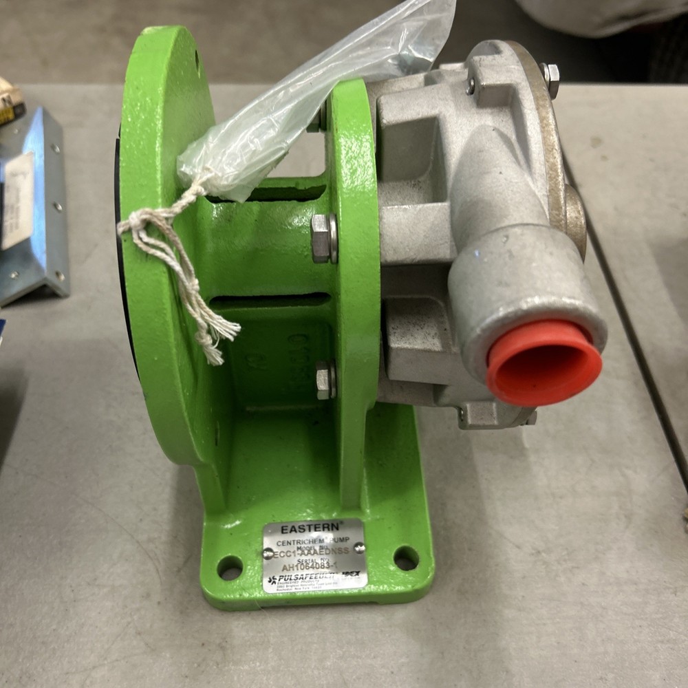 Eastern Pulsafeeder ECC1-AAAEDNSS