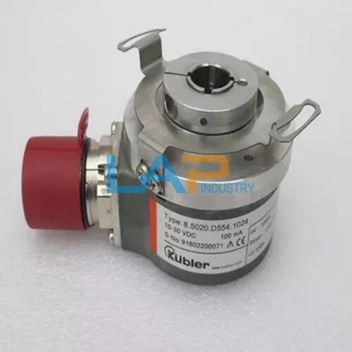 1PCS NEW FOR KUBLER Encoder 8.5020.D554.1024